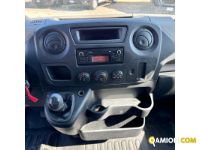 Renault MASTER MASTER | MUGAVERO ANTONIO & FIGLI SRL