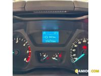 Ford Transit Custom Transit Custom | MUGAVERO ANTONIO & FIGLI SRL