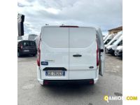 Ford Transit Custom Transit Custom | MUGAVERO ANTONIO & FIGLI SRL
