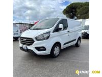 Ford Transit Custom Transit Custom | MUGAVERO ANTONIO & FIGLI SRL