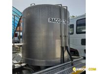 Iveco EUROCARGO eurocargo | MUGAVERO ANTONIO & FIGLI SRL