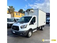 Ford TRANSIT transit | MUGAVERO ANTONIO & FIGLI SRL