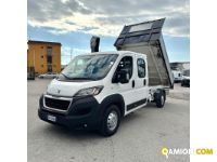 Peugeot BOXER boxer | MUGAVERO ANTONIO & FIGLI SRL