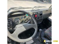 Iveco EUROCARGO eurocargo | MUGAVERO ANTONIO & FIGLI SRL