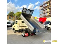 Nissan CABSTAR cabstar 35.13 | MUGAVERO ANTONIO & FIGLI SRL