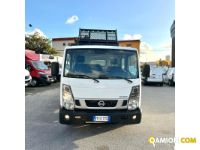 Nissan CABSTAR cabstar 35.13 | MUGAVERO ANTONIO & FIGLI SRL
