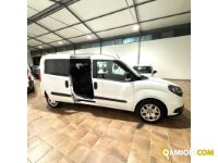 Fiat DOBLO doblo maxi | MUGAVERO ANTONIO & FIGLI SRL
