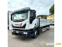 Iveco EUROCARGO eurocargo 120e28 | MUGAVERO ANTONIO & FIGLI SRL