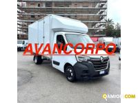 Renault MASTER MASTER | MUGAVERO ANTONIO & FIGLI SRL