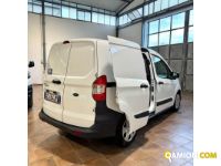 Ford Transit Courier I Transit Courier I | MUGAVERO ANTONIO & FIGLI SRL
