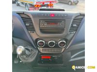 Iveco DAILY 35C14 | MUGAVERO ANTONIO & FIGLI SRL