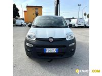 Fiat PANDA PANDA | MUGAVERO ANTONIO & FIGLI SRL