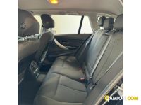 Bmw 316 d 316 d | MUGAVERO ANTONIO & FIGLI SRL