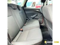 Ford FOCUS focus | MUGAVERO ANTONIO & FIGLI SRL