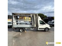 Volkswagen CRAFTER CRAFTER | MUGAVERO ANTONIO & FIGLI SRL