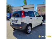 Fiat PANDA panda | MUGAVERO ANTONIO & FIGLI SRL