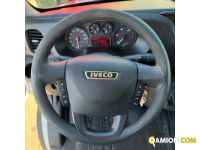 Iveco DAILY daily 35c14 | MUGAVERO ANTONIO & FIGLI SRL