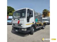 Iveco EUROCARGO eurocargo | MUGAVERO ANTONIO & FIGLI SRL