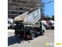 Mitsubishi CANTER 35 - RIB CON GRU CANTER 35 - RIB CON GRU | MUGAVERO ANTONIO & FIGLI SRL