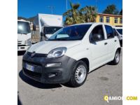 Fiat PANDA panda | MUGAVERO ANTONIO & FIGLI SRL