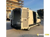 Volkswagen CRAFTER CRAFTER | MUGAVERO ANTONIO & FIGLI SRL
