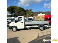 Fiat DUCATO ducato | MUGAVERO ANTONIO & FIGLI SRL