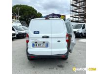 Ford COURIER COURIER | MUGAVERO ANTONIO & FIGLI SRL