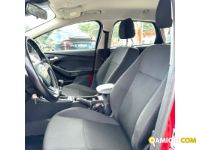 Ford FOCUS focus | MUGAVERO ANTONIO & FIGLI SRL