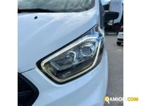 Ford TRANSIT CUSTOM 270 2.0 TDCi PC FURGONE ENTRY  TRANSIT CUSTOM 270 2.0 TDCi PC FURGONE ENTRY  | MUGAVERO ANTONIO & FIGLI SRL