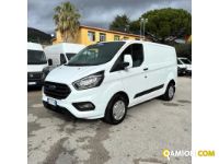 Ford Transit Custom Transit Custom | MUGAVERO ANTONIO & FIGLI SRL