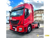 Iveco STRALIS HI-WAY STRALIS HI-WAY | MUGAVERO ANTONIO & FIGLI SRL