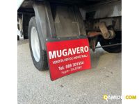 Iveco DAILY daily 35c12 | MUGAVERO ANTONIO & FIGLI SRL