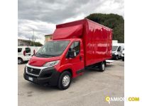 Fiat DUCATO ducato maxi | MUGAVERO ANTONIO & FIGLI SRL