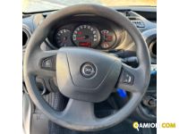 Opel MOVANO MOVANO | MUGAVERO ANTONIO & FIGLI SRL