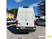 Iveco DAILY 35S14 | MUGAVERO ANTONIO & FIGLI SRL