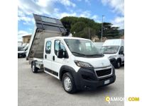 Peugeot BOXER boxer | MUGAVERO ANTONIO & FIGLI SRL