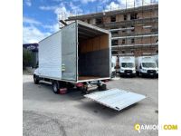 Iveco DAILY daily 60c18 | MUGAVERO ANTONIO & FIGLI SRL