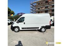 Fiat E-DUCATO E-DUCATO | MUGAVERO ANTONIO & FIGLI SRL