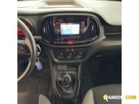 Fiat DOBLO' DOBLO' | MUGAVERO ANTONIO & FIGLI SRL