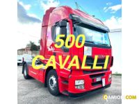 Iveco STRALIS HI-WAY STRALIS HI-WAY | MUGAVERO ANTONIO & FIGLI SRL