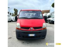Renault MASTER MASTER | MUGAVERO ANTONIO & FIGLI SRL
