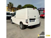 Nissan E-NV200 E-NV200 | MUGAVERO ANTONIO & FIGLI SRL