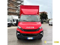 Iveco DAILY daily 35s12 | MUGAVERO ANTONIO & FIGLI SRL
