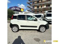 Fiat PANDA PANDA | MUGAVERO ANTONIO & FIGLI SRL