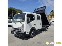 Nissan NT400 nt400 | MUGAVERO ANTONIO & FIGLI SRL