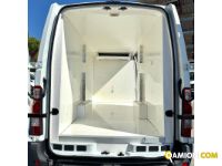 Renault MASTER MASTER | MUGAVERO ANTONIO & FIGLI SRL