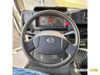 Nissan CABSTAR cabstar 35.13 | MUGAVERO ANTONIO & FIGLI SRL