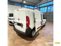 Fiat Doblò Cargo Maxi 1.6 mjt 16v maxi 105c Doblò Cargo Maxi 1.6 mjt 16v maxi 105c | MUGAVERO ANTONIO & FIGLI SRL