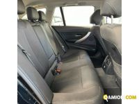 Bmw 316 d 316 d | MUGAVERO ANTONIO & FIGLI SRL