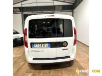 Fiat DOBLO doblo maxi | MUGAVERO ANTONIO & FIGLI SRL